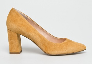 WOJAS - PUMPS