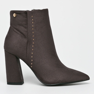 XTI - BOTINE