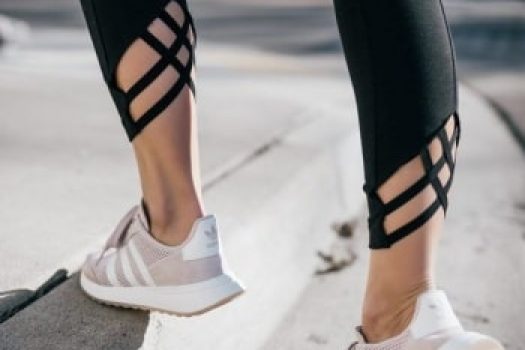 Adidasi de firma pentru alergat si mers la sala ߩ modele de dama disponibile online