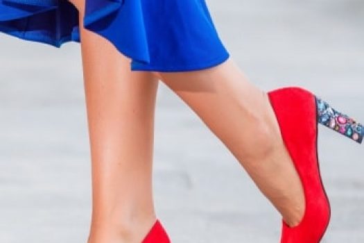 Cei mai ieftini pantofi eleganti cu toc inalt pentru toamna 2025 disponibili la DePurtat