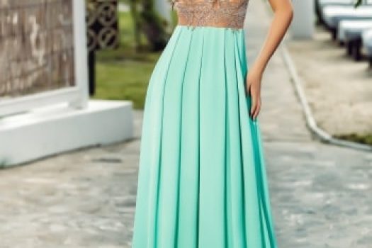 Rochii de nunta elegante pentru nase cu atitudine care isi doresc sa iasa din anonimat