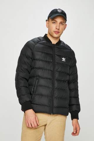 ADIDAS ORIGINALS - GEACA CU DOUA FETE
