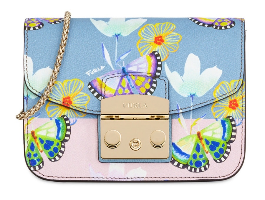 FURLA METROPOLIS