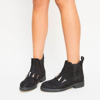 Ghete Herana Negre