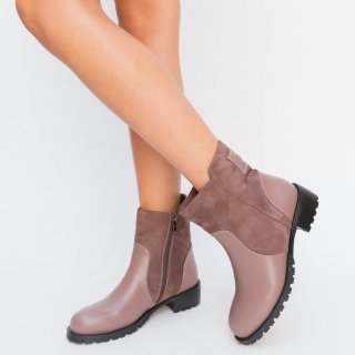 Ghete Pagino Khaki