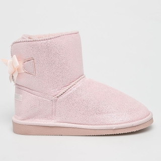 HAILY'S - BOTINE CLEA