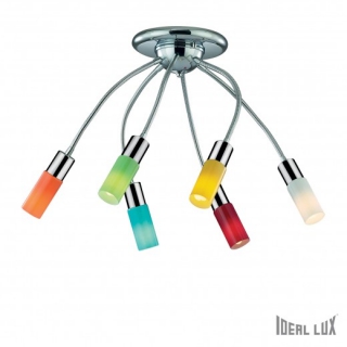 Lustra Ecoflex PL6 Color