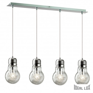 Lustra Luce Max SB4
