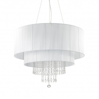 Lustra Opera SP10 White