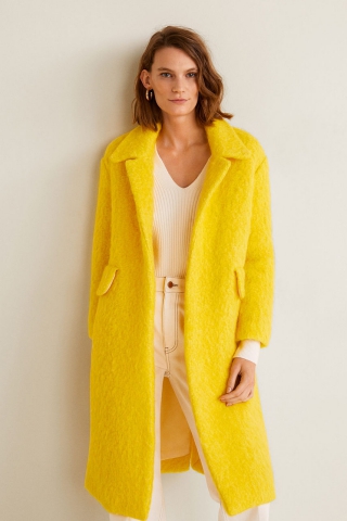 MANGO - PALTON SUNNY