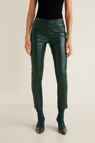 MANGO - PANTALONI STAR