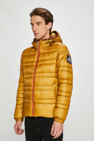 SCOTCH & SODA - GEACA