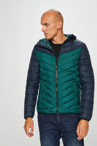 TOM TAILOR DENIM - GEACA