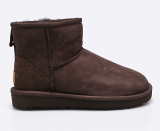 UGG - PANTOFI MINI II
