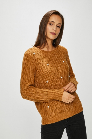VERO MODA - PULOVER