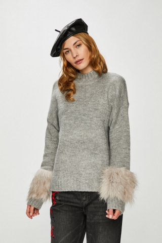 VERO MODA - PULOVER EMELI