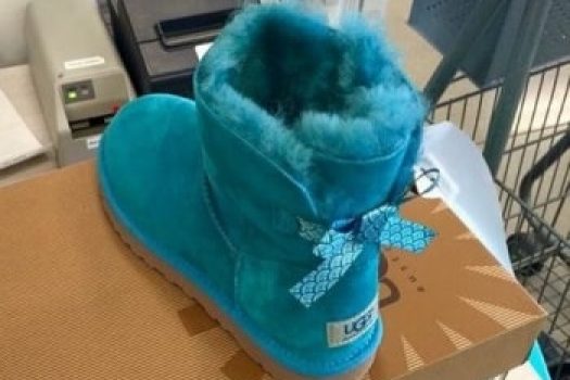 Cizme de dama UGG Australia originale ߩ modele online din colectia toamna/iarna 2025