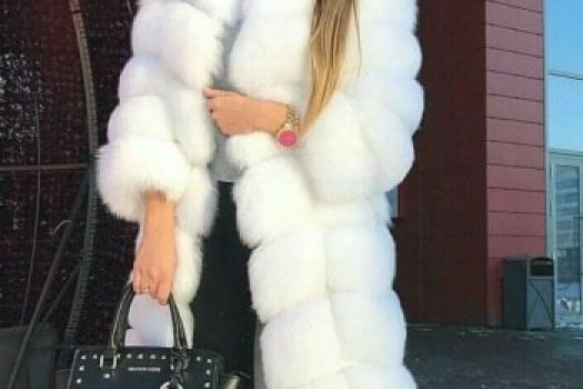 Blanite de dama ieftine pentru iarna 2025 ߩ veste si paltoane din blana artificiala