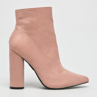 ANSWEAR - BOTINE HERITAGE