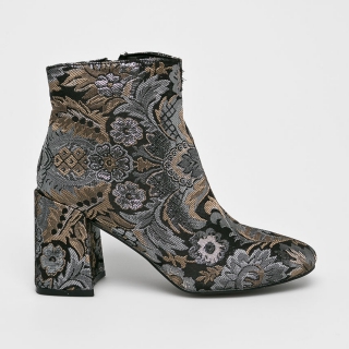 ANSWEAR - BOTINE JEENI