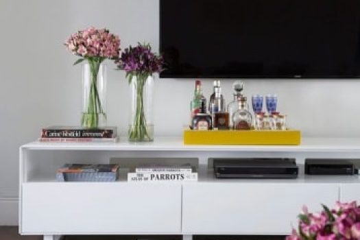 Comode TV cu sertare pentru living si dormitor disponibile online cu preturi accesibile