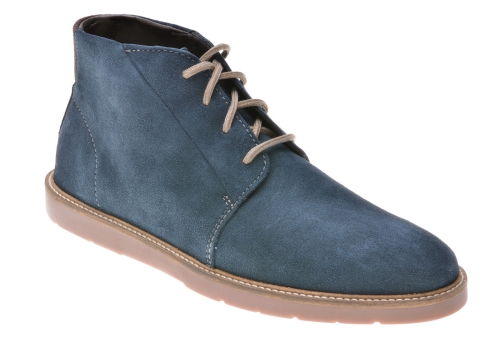GHETE CLARKS BLEUMARIN