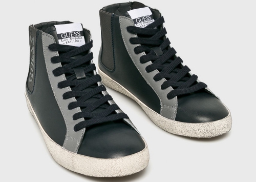 GUESS JEANS - PANTOFI