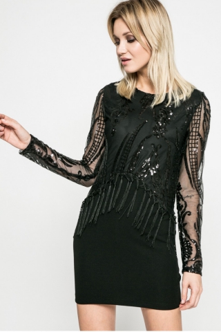 KISS MY DRESS - ROCHIE 2