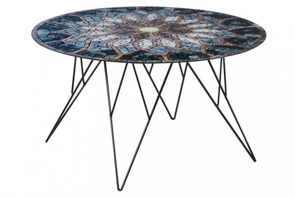 Masa de cafea Prunus