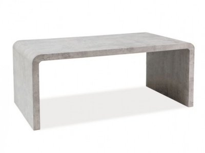 Masa de cafea din MDF Mio Beton