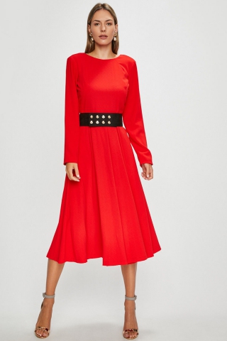 SILVIAN HEACH - ROCHIE