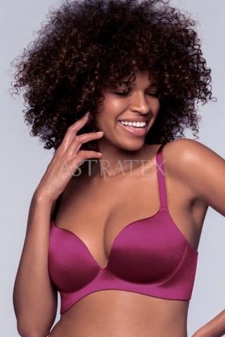Sutien Arielle Red Push-Up