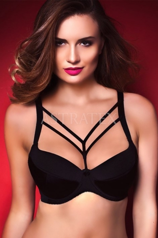 Sutien Britney Strappy intarit