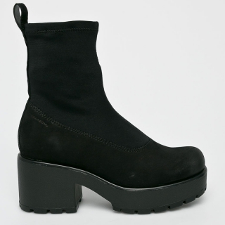 VAGABOND - BOTINE DIOON