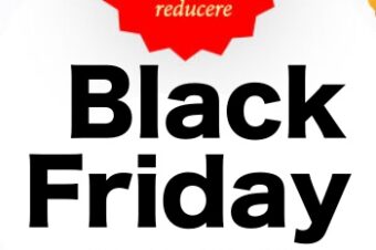 Black Friday 2025 ߩ reduceri la carti pe Elefant si Libris
