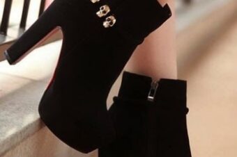 Botine elegante pentru Revelion 2025 ߩ cele mai ieftine modele online