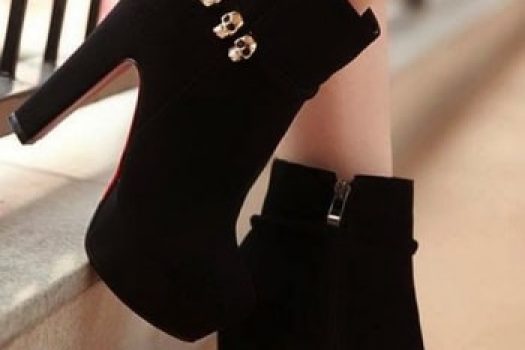 Botine elegante pentru Revelion 2025 ߩ cele mai ieftine modele online