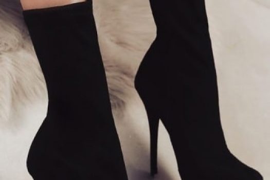 Cizme si botine de dama ieftine pentru iarna 2025 ߩ modele din colectia magazinului Answear