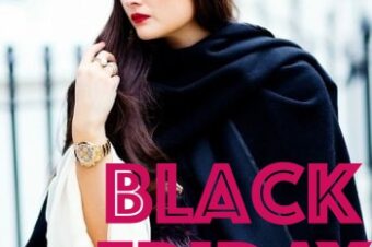 Reduceri la haine de Black Friday 2025 ߩ lista magazinelor cu cele mai bune oferte + CONCURS