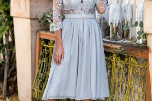 Rochii elegante ieftine pentru Revelion 2025 ߩ tinute deosebite pentru noaptea de Anul Nou