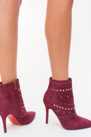 Botine Pogria Grena