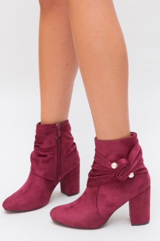 Botine Yves Grena