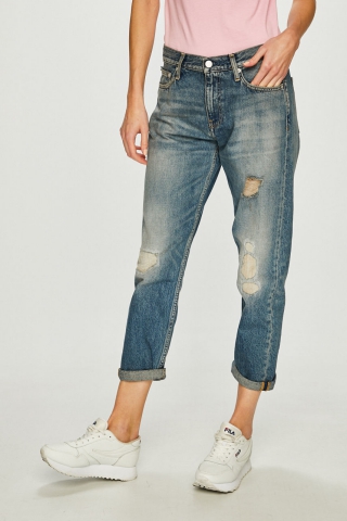 CALVIN KLEIN JEANS - JEANSI CKJ 061