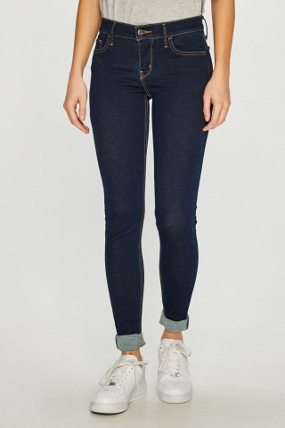 LEVI'S - JEANSI INNOVATION