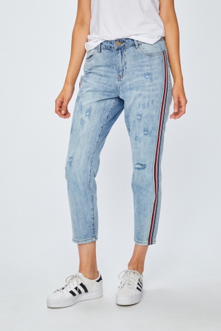 ONLY - JEANSI TONNI 3
