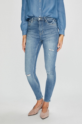 TALLY WEIJL - JEANSI 2