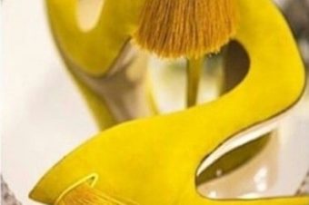 Pantofi de dama eleganti cu toc inalt pe care ii poti cumpara online sub 150 lei