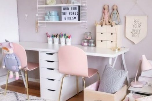 Set dormitor pentru copii ߩ pentru ca acasa este acolo unde ne simtim cel mai bine