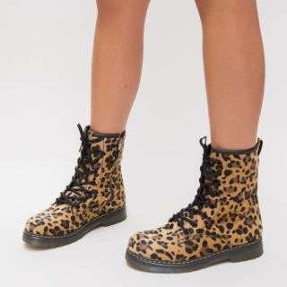 Ghete Gever Leopard
