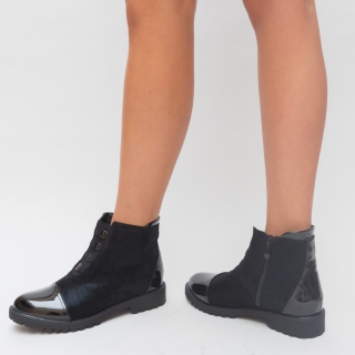 Ghete Maraby Negre 2
